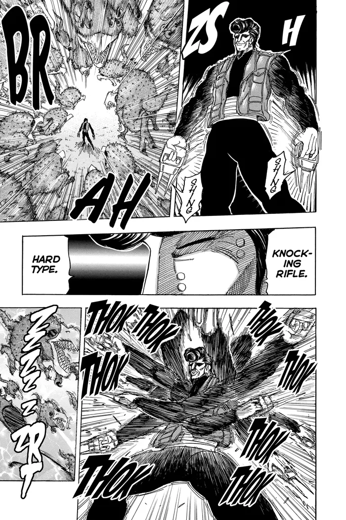 Toriko Chapter 113 image 05_optimized